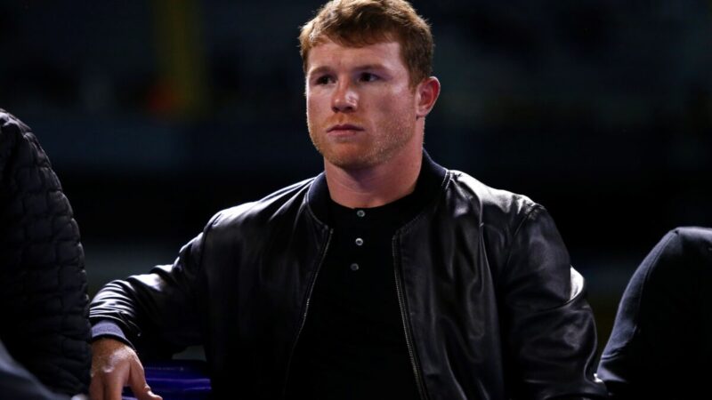 ¿Se retira? Canelo Álvarez anuncia que no puede seguir
