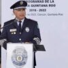 La SSPQRoo firme en el cumplimiento de proteger y servir a los quintanarroenses: Lucio Hernández.