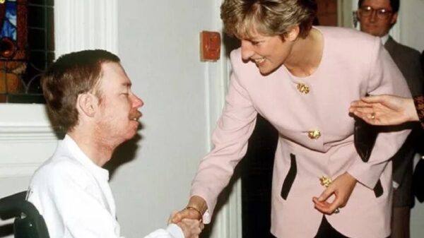 “La Reina de corazones”; 25 años sin Lady Diana