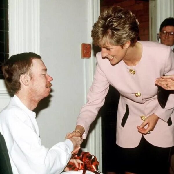 “La Reina de corazones”; 25 años sin Lady Diana