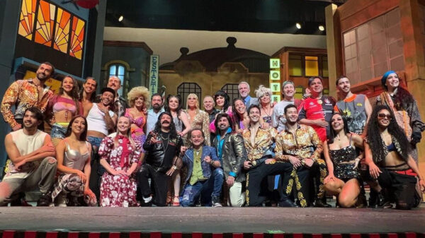 ¿"Lagunilla mi barrio" sufre un brote de Viruela del Mono?