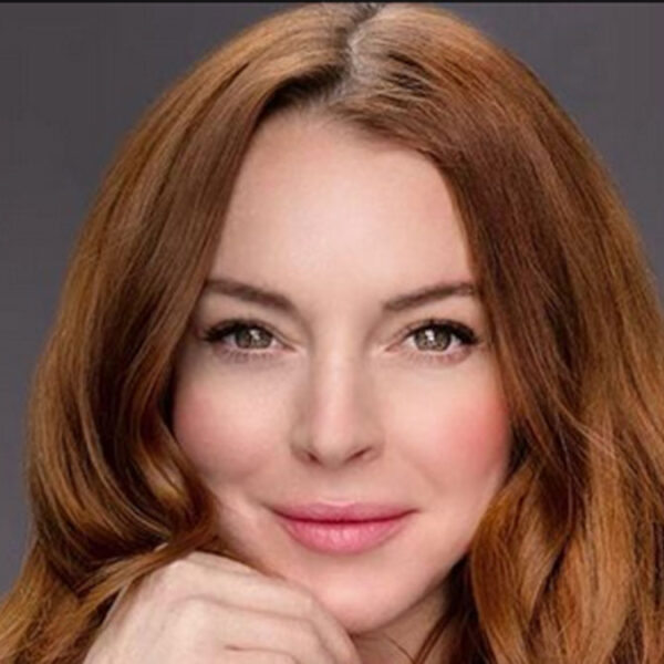 Lindsay Lohan regresa a la actuación en nueva película para Netflix