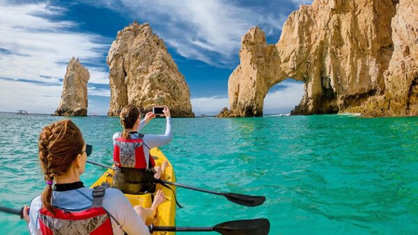 Turistas pagarán un impuesto ambiental en Los Cabos