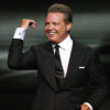 Luis Miguel volverá a los escenarios en 2023