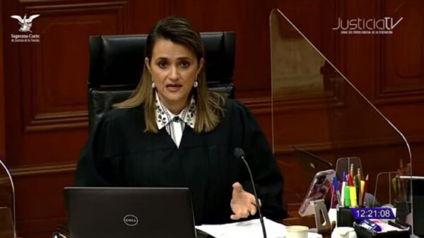 Permanecerá la PPO, determina la Corte