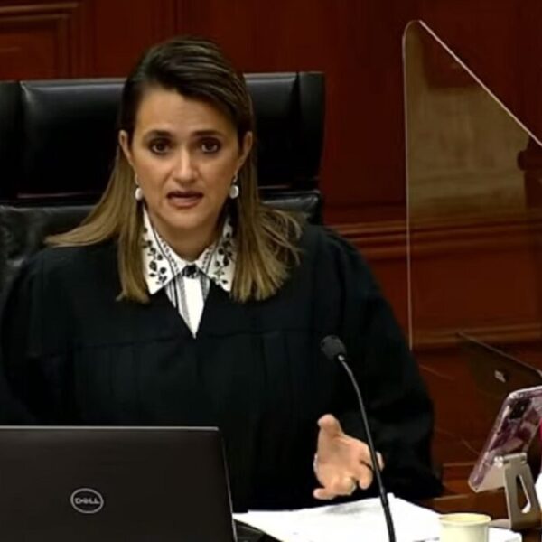 Permanecerá la PPO, determina la Corte