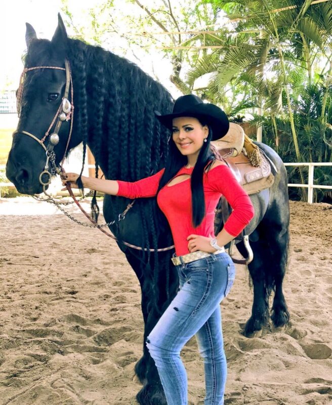 Maribel Guardia pagó a reportero para no publicar foto