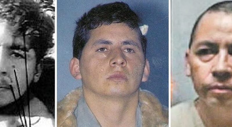 Rechaza SCJN revisar sentencia contra Mario Aburto