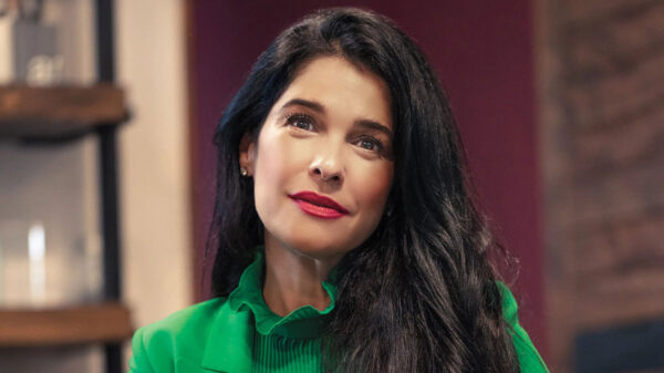 Martha Debayle llora en pleno programa por la muerte de la Reina Isabel II