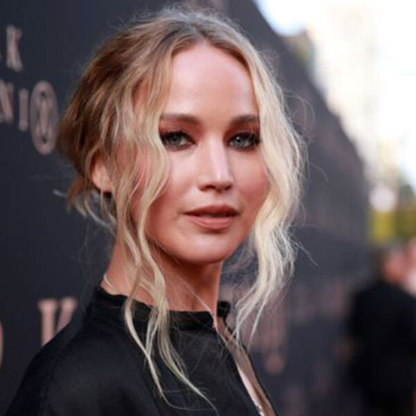"Me pagan menos por tener vag%$&": Jennifer Lawrence critica la brecha salarial en Hollywood