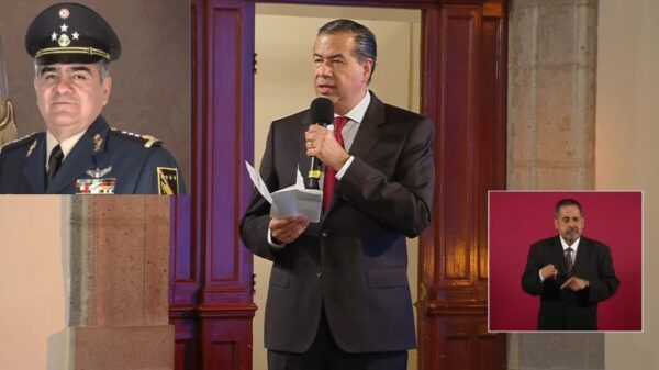 Cae militar por el caso Ayotzinapa; absuelven al exalcalde de Iguala