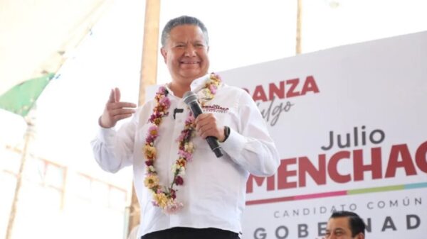 Validan triunfo de candidato de Morena en Hidalgo