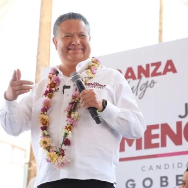 Validan triunfo de candidato de Morena en Hidalgo