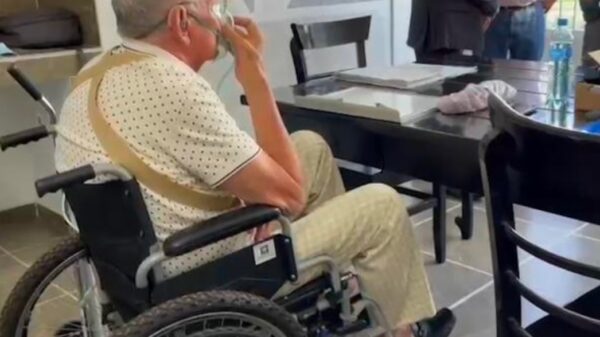 Posponen salida de Miguel Ángel Félix Gallardo de Puente Grande