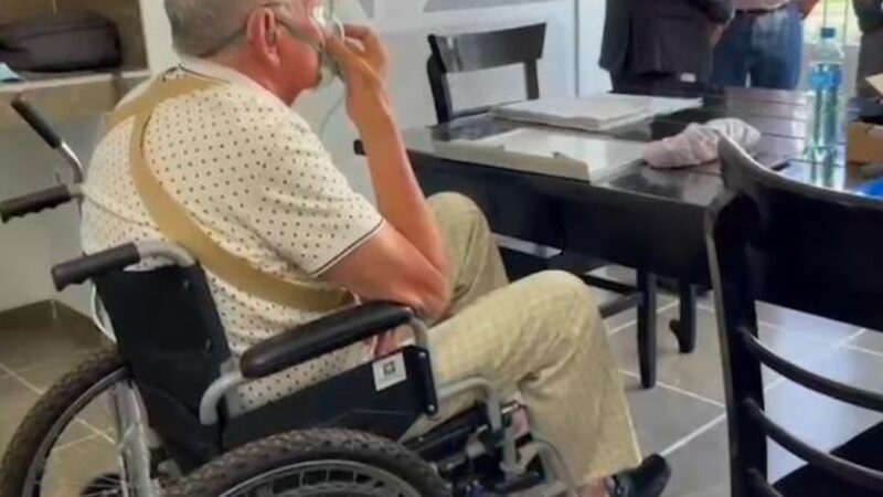 Posponen salida de Miguel Ángel Félix Gallardo de Puente Grande