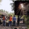 Nuevo derrumbe en una mina, ahora en Durango deja un muerto