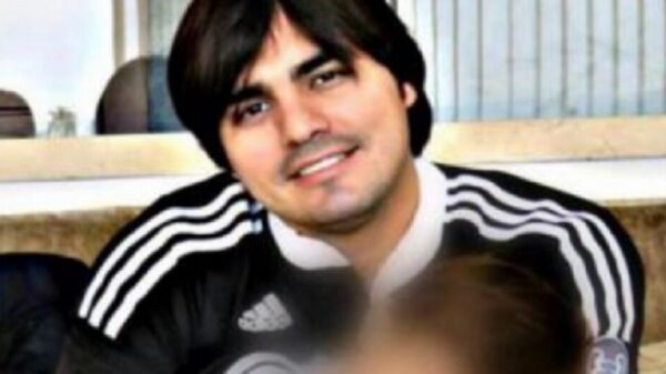 Liberará EU al ‘Mini Lic’, asesino del periodista Javier Valdez