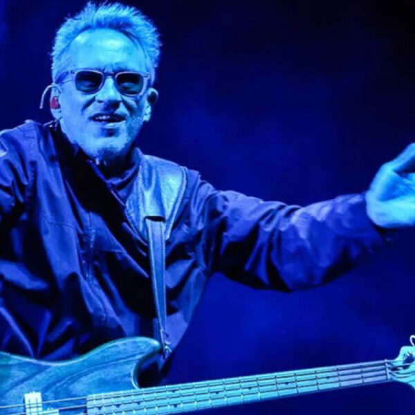 Muere Marciano Cantero, vocalista de Los Enanitos Verdes