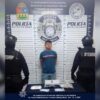 Detienen a presunto narcomenudista de 18 años en Playa Del Carmen