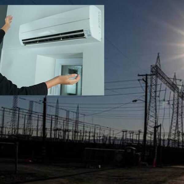 Red eléctrica de California podría colapsar por ola de calor