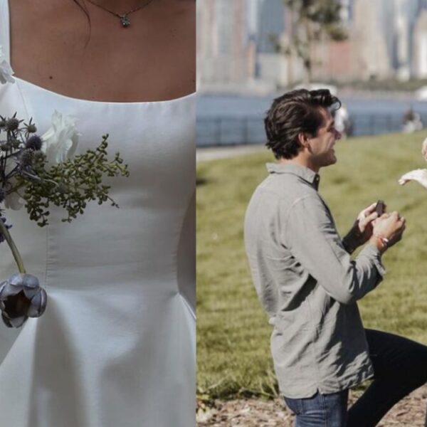 Peña Nieto no asistió a la boda de su hija Paulina