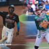 SERIE DEL REY: Leones vs Sultanes