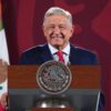 Recomienda AMLO buscar silla y sentarse, a los ansiosos por 2024