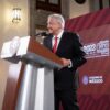 “Discurso del 16 de septiembre será sobre la paz en México y el mundo”