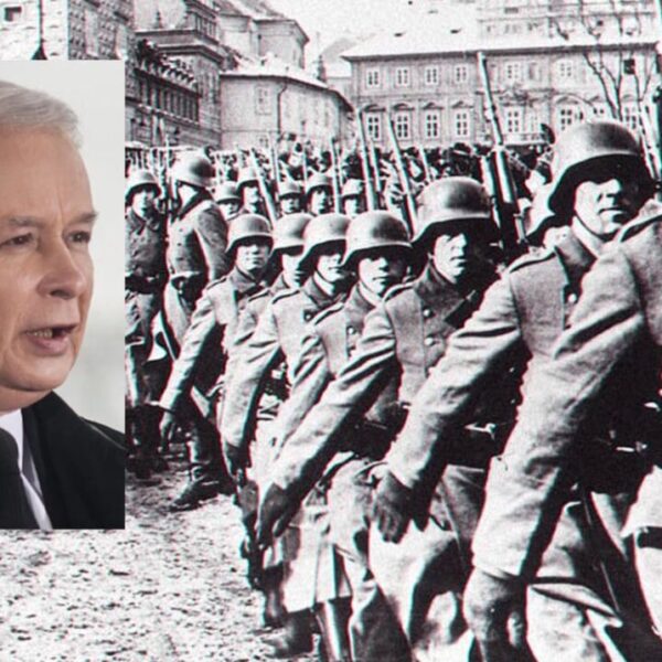 Alemania es urgida por Polonia a pagar daños del nazismo