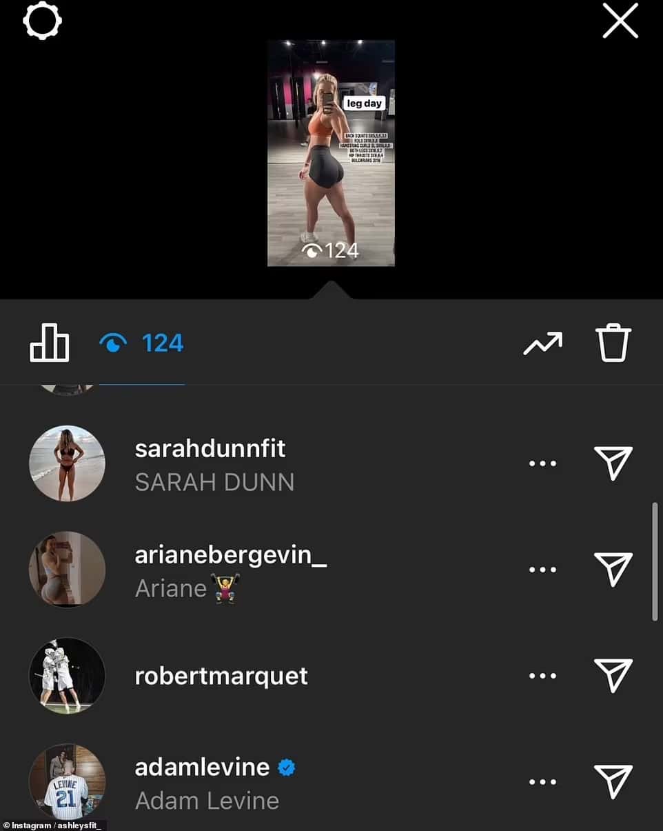 Quinta mujer acusa a Adam Levine de infidelidad