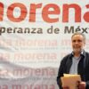 Piden ex líderes de Morena verdaderos cambios en congreso nacional