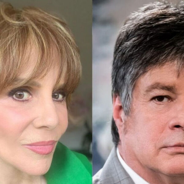 Rebecca Jones desmiente a Alejandro Camacho, niega padecer cáncer