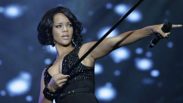 Rihanna actuará en el show de medio tiempo del Super Bowl 2023