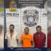 Detienen en Playa Del Carmen a presuntos secuestradores