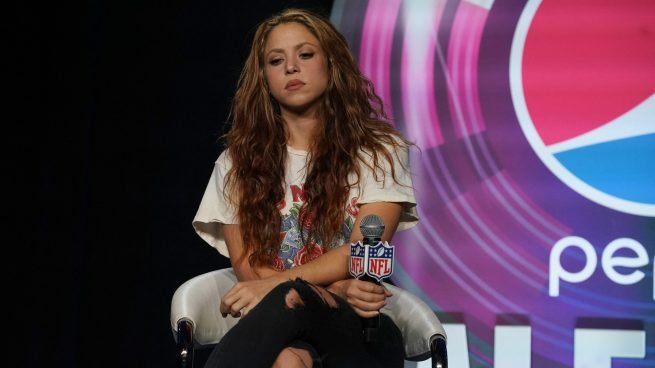 Por presunto fraude de 14.5 millones de dólares, Shakira irá a juicio en España