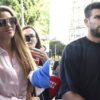 Shakira y Piqué se reúnen para acordar la custodia de sus hijos