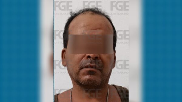 Vinculado a proceso por tentativa de homicidio en Chetumal.