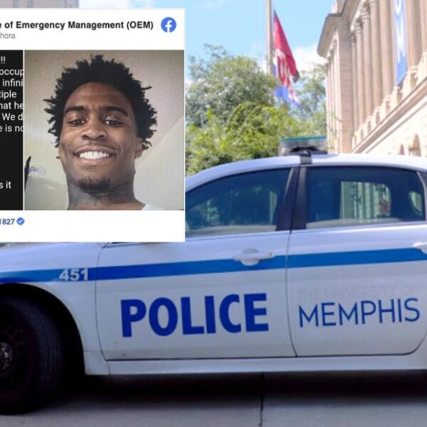 Sujeto en Estados Unidos dispara al azar para trasmitir videos