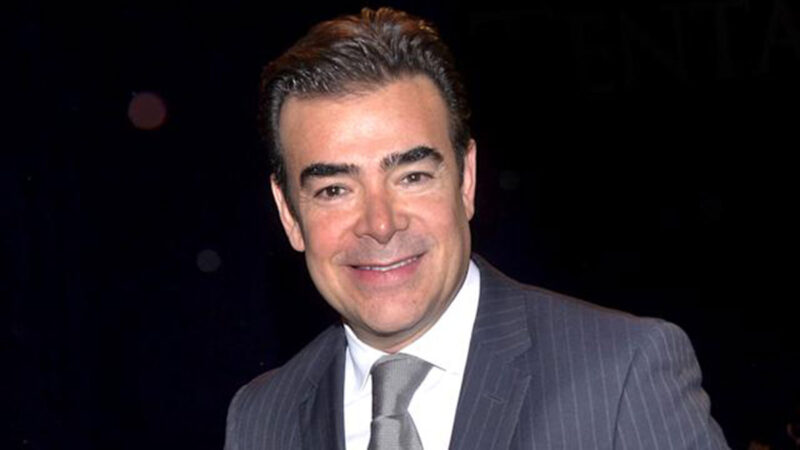 Toño Mauri revela haber tenido miedo a su nuevo contagio de Covid-19