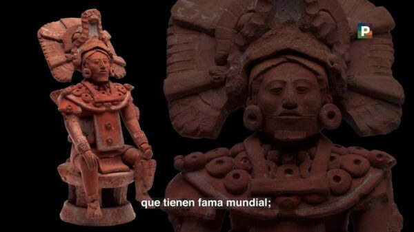 Comunidades mayas de Chumpón y Bacalar apoyan obra del Tren Maya