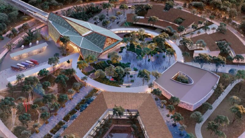 Fonatur debe informar PDU por Tren Maya en Palenque