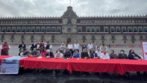 Exigen comunidades y organizaciones civiles de Quintana Roo, ser escuchados en el debate nacional sobre el Tren Maya