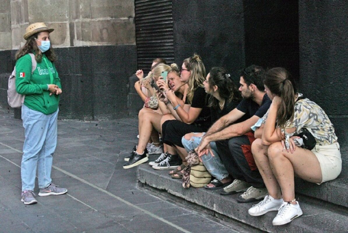 La cifra registrada en julio sería la más grande desde el inicio de la pandemia de coronavirus. Si bien en julio de 2021 hubo un fuerte aumento del turismo, en este año el repunte fue más fuerte tanto en los viajeros como en el gasto de los mismos.