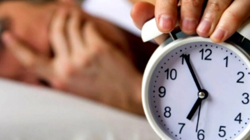 Aprueba la Cámara de Diputados eliminar el Horario de Verano.