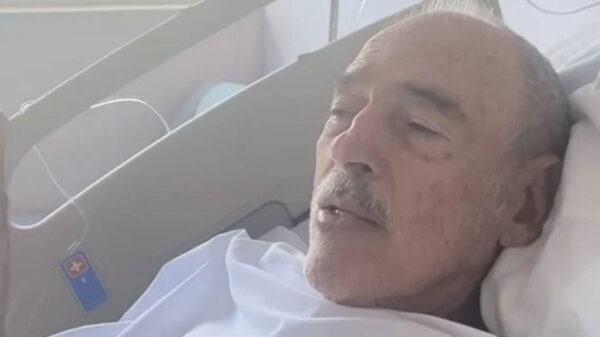 VIDEO: Andrés García siente que vive sus últimos días