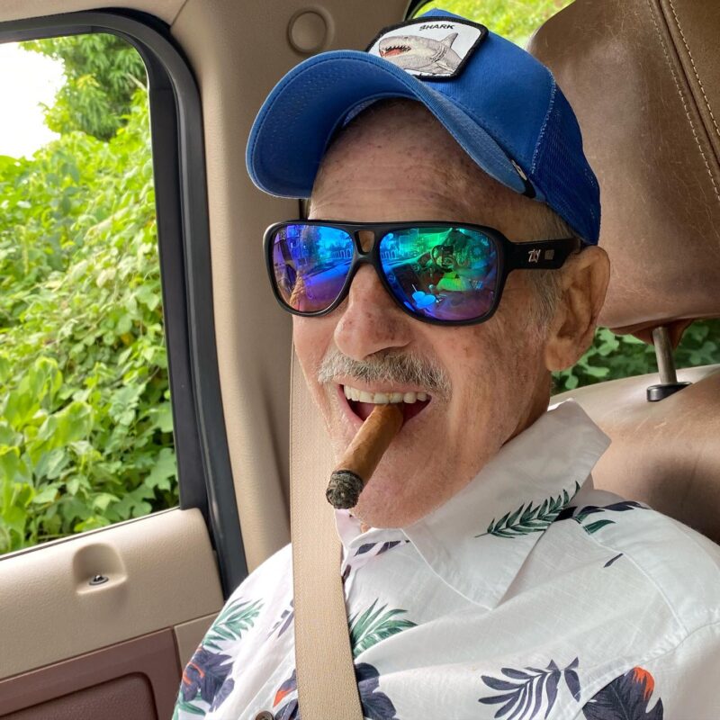 VIDEO: Andrés García siente que vive sus últimos días