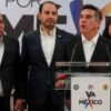 Preparan PAN y PRD ruptura total con el PRI por aval a GN