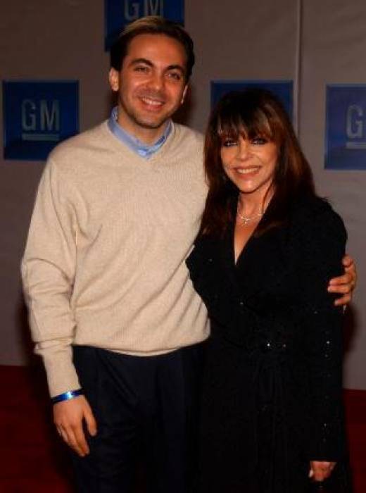 Verónica Castro recuerda su vida de carencias antes de ser famosa