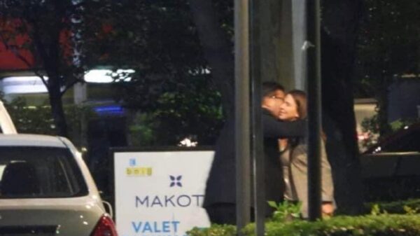 Reunión “en lo oscurito” entre el presidente del TEPJF y Viggiano