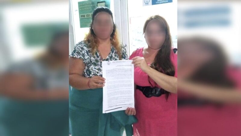 FGE Quintana Roo abre primer investigación por violencia vicaria